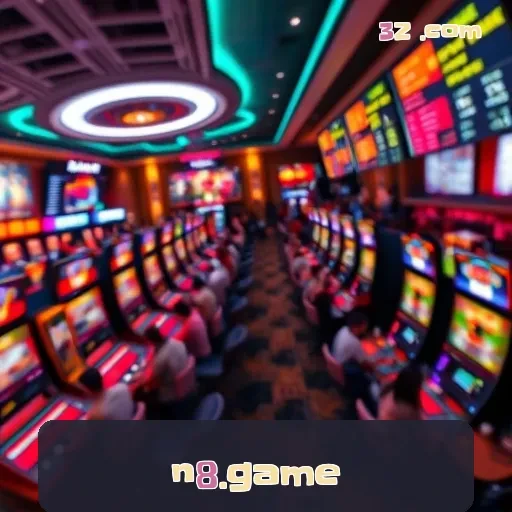 n8.game: Recursos do App que Transformam sua Experiência em Jogos