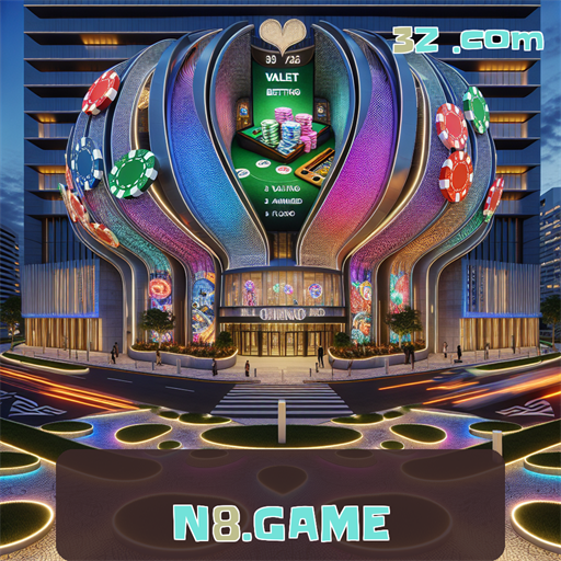 Cassino e Diversão ao Alcance da Mão no n8.game