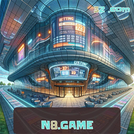 n8.game: Uma plataforma confiável para jogos incríveis