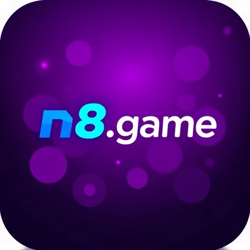 n8.game Logo