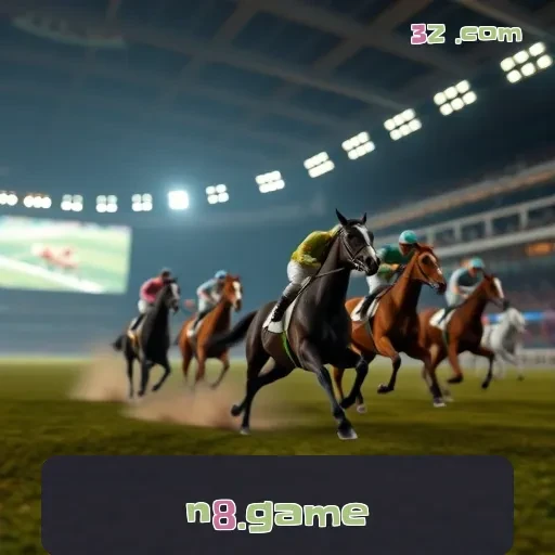 n8.game: O Portal Mágico dos Jogos Aguardando Seu Login