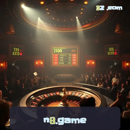 n8.game: A Revolução dos Pagamentos em Jogos Online para Você!