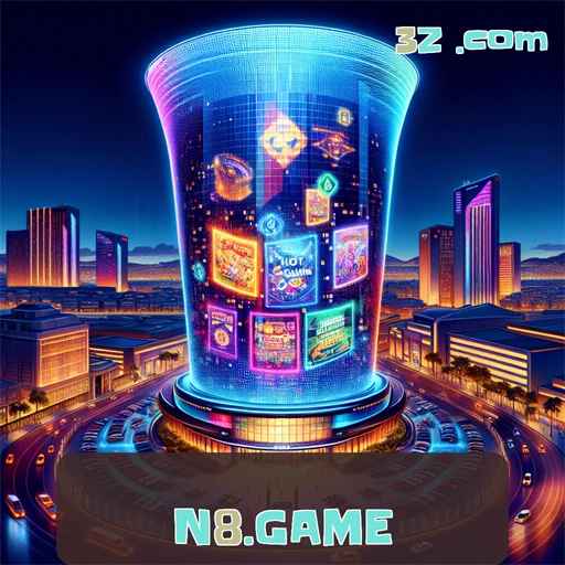 Inovações na Plataforma n8.game Elevam o Jogo a Outro Nível