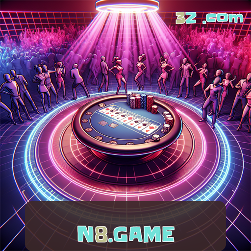 Promoção Empolgante no n8.game: Jogadores em Alta Voltagem