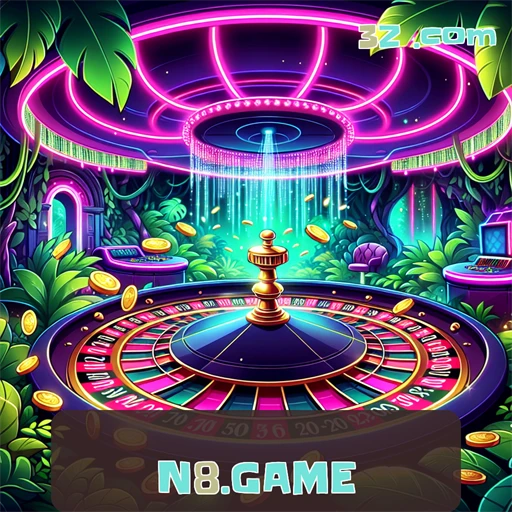 Experimente o VIP do n8.game e Amplie sua Diversão!